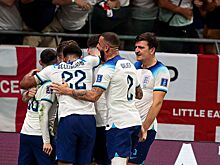 Хески — о нападающих сборной Англии: сейчас нам сложно найти следующего