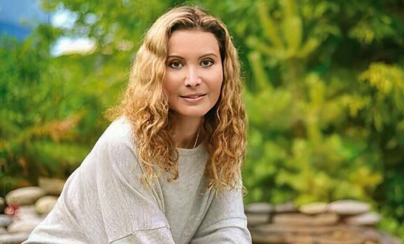 Тутберидзе об именном катке: «Рада, что мы наконец-то запустились. Вот как Гагарин сказал «поехали», и я надеюсь, что мы поехали и будет только хорошее»