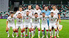 Футболисты «Кайрата», «Астаны» и «Жетысу» попали в расширенный список сборной Беларуси на матчи Лиги Наций