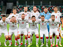 Футболисты «Кайрата», «Астаны» и «Жетысу» попали в расширенный список сборной Беларуси на матчи Лиги Наций