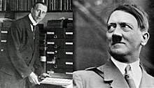«Гитлер — психопат». Как жилось врачу, поставившему фюреру такой диагноз?