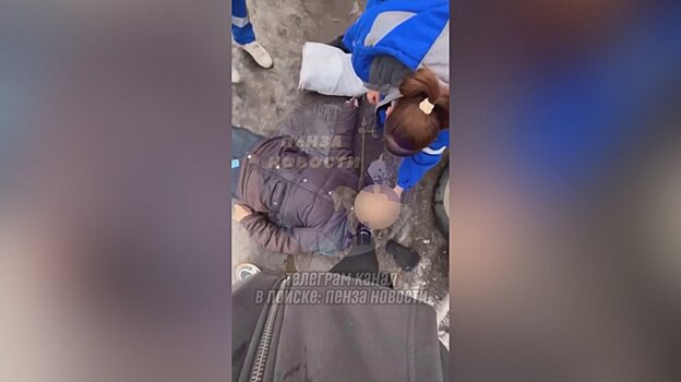 На обочине федеральной трассы найден труп мужчины