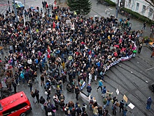 Сексизм, расизм и насилие: молодые немцы объяснили отношение к Бундесверу