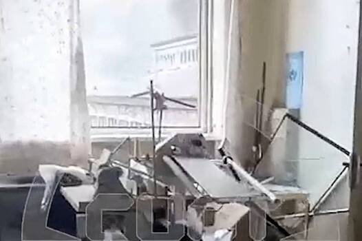 Повреждения в Сергиевом Посаде пообещали восстановить за счет властей