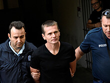 Суд постановил выдать Винника Франции