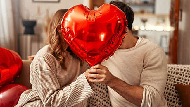 В РПЦ сочли День всех влюбленных «похабщиной»