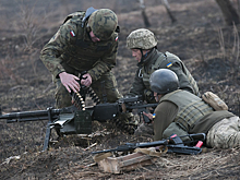 Военный эксперт: идея Киева делать снаряды под землей обречена на провал
