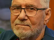 Умер режиссер Владимир Самсонов