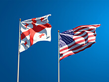 В Грузии оценили отношения с США