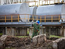 В Саратовской области начались масштабные работы по повышению надежности газоснабжения потребителей