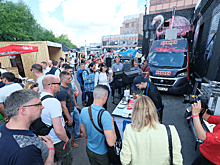 Георгий Каламанов принял участие в мероприятиях VI Российско-китайского ЭКСПО