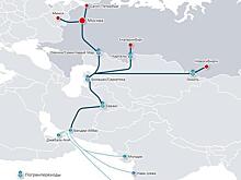 Компании Казахстана, РФ и Туркмении договорились о развитии железнодорожного сервиса