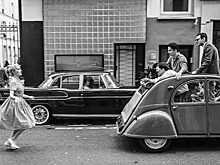 «Новую волну» Линклейтера представят российской публике на кинофестивале «Маяк»