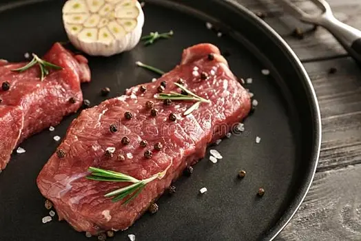 Диетолог назвала объективные причины для отказа от мяса