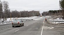 500 млн руб из госбюджета помогут завершить строительство транспортной развязки в Томске