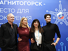 "Если в спортсмена верить, ему по силам "летать". Жук и Свинин — о работе с фигуристами