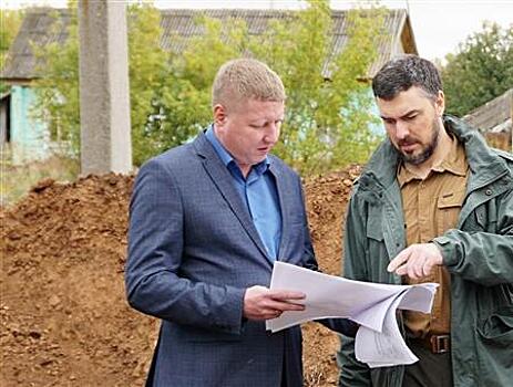 Иван Аветисян покинул руководство СВГК