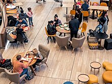 В России ужесточат требования страхования мест массового скопления людей