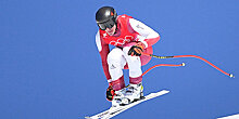 Трехкратный олимпийский чемпион по горнолыжному спорту Майер объявил о завершении карьеры