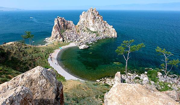 Места для обрядов народов Прибайкалья стали объектами культурного наследия