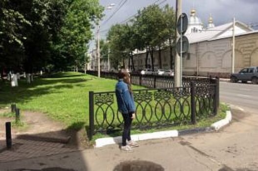 Страсти по чугуну. Общественники отстояли уникальный облик зоны ЮНЕСКО