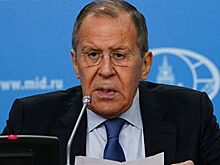 Лавров: Польша убеждает Запад продвигать ее позицию по Второй мировой