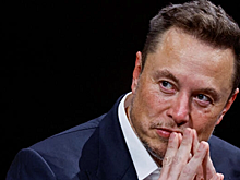 Маск: Starlink создавался для мирных дел, а не для ударов дронов