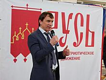 Чьи амбиции круче: критик «Дэдпула» и МВД – свердловский депутат Андрей Гориславцев