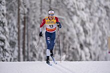 Blink. Lysebotn Opp. Шлинн и Масгрэйв победили в забегах в гору дабл-полингом, Нисканен – 3-й, Петтер Нортуг – 25-й