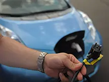 Тюменцы пересаживаются на электрокары