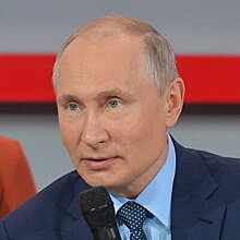 Владимир Путин: «Вопрос с возрастной маркировкой решим в соответствии со здравым смыслом»