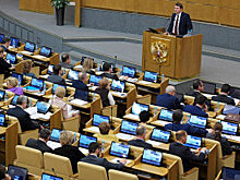 Кабмин внес в Госдуму законопроект об освобождении волонтеров от НДФЛ