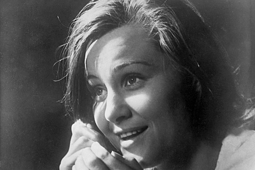 Названа причина смерти актрисы из «Москва слезам не верит» Татьяны Конюховой