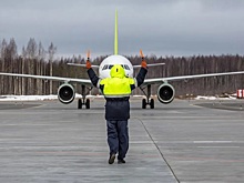 Пермский аэропорт возобновил работу в штатном режиме