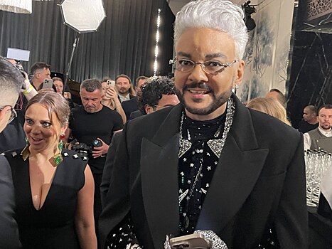 Киркоров и хурма: В России ждут рекордный новогодний «чёс» на корпоративах