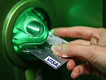 Доля просрочки по кредитным картам вернулась к уровню прошлого года