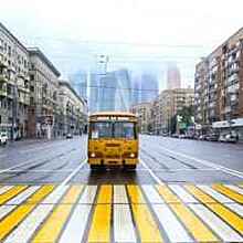 В Москве впервые отметят День столичного транспорта