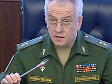 «Внезапный удар по России»: в Генштабе рассказали об угрозах США