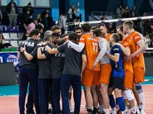 «Урал» одержал седьмую победу подряд