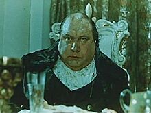 Умер актер из фильма "Три толстяка"