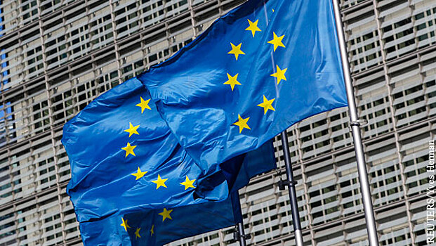 Украина захотела подписать соглашения о безвизовом режиме с ЕС еще в трех сферах