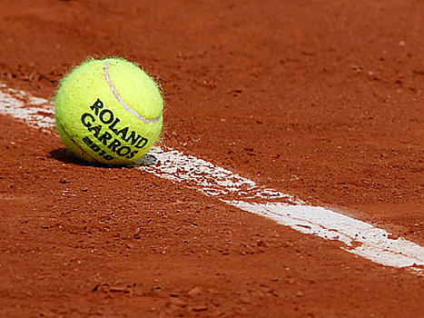 Лацко возглавил чемпионскую гонку ATP