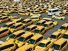 Эксперт Швагерус: Необходим список авто, которые допущены к работе в такси