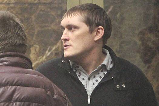 Самый жестокий член банды Цапков попытался сбежать от пожизненного срока