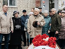 "Уходит эпоха советских строителей татарстанской большой химии"