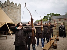 «Игра престолов» заставила сердца биться чаще