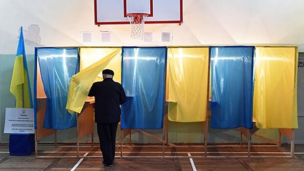 В СПЧ обратили внимание на количество жалоб на выборах на Украине