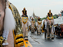 Россия делит тайский рынок газа