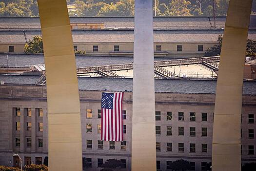 Сотрудников Пентагона уличили в клевете