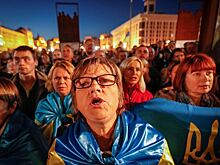 Украина захотела покинуть Минские соглашения